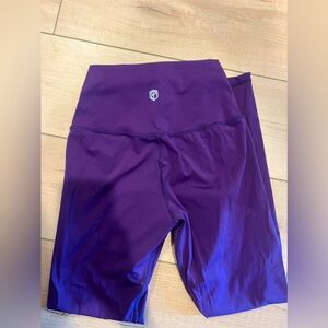 Born primitive 2.0 leggings